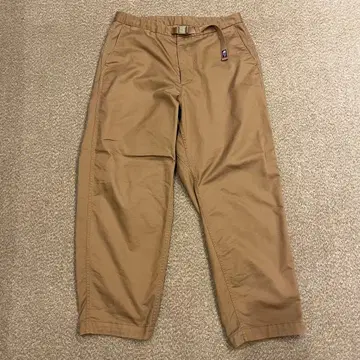 THE NORTH FACE PURPLE LABEL 치노 팬츠