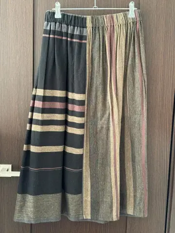 타마키 니이미 스커트