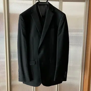 [ 새상품급 ] 정장 셀렉트 블랙 포멀 예복