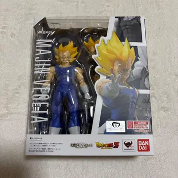 [ 미개봉 새상품 ] SHFiguarts 마인 베지터