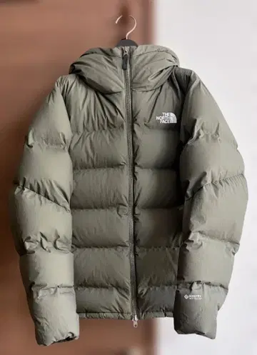 THE NORTH FACE 빌레이어 퍼카 (뉴토프, S 사이즈)