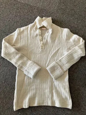 45rpm 스웨터 사이즈 3