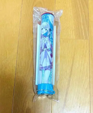 프로세카 아즈사와 코하네 응원봉 튜브 감사제