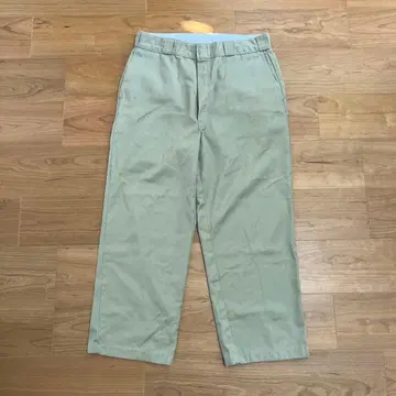 디키즈 874 USA제 w36