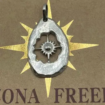 새상품급 애리조나 프리덤 SV 메탈 T-9a 정가 31680엔