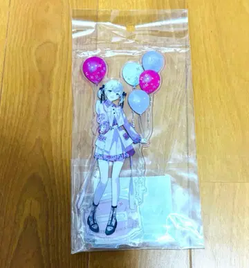 프로세카 아즈사와 코하네 아크릴 스탠드 감사제