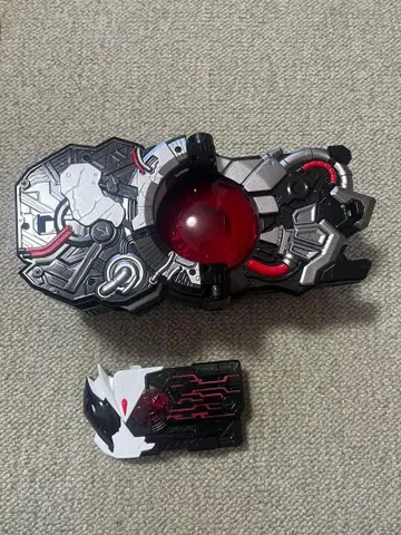 DX 아크 드라이버