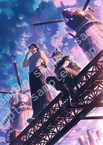 랏다의 가게 B2 포스터 레더 요지로 아오이 랏다오