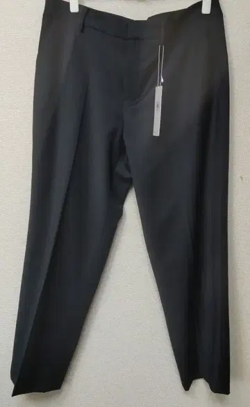 새상품 J 프레스 테이퍼드 팬츠 23구 ICB 인디비 띠어리 레리안 월드