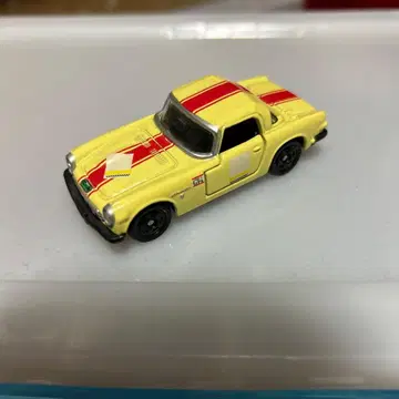 tomica 토미카 Honda Collection Hall S800M