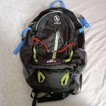 AIGLE 백팩