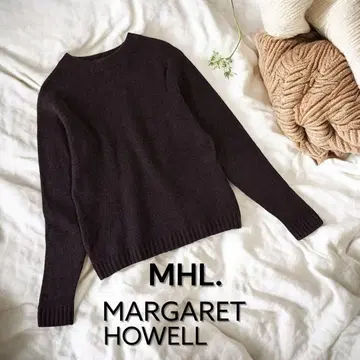 MHL. 마가렛호웰 니트 스웨터
