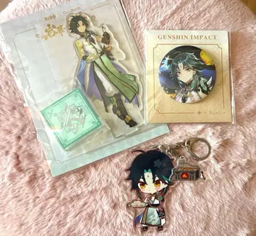 원신 소 스이파라 세트