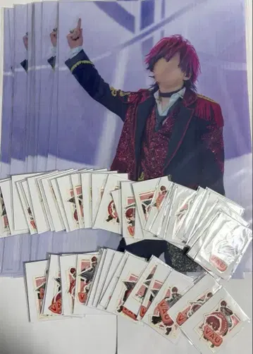 STPREXPO 복권 바우 세트 2