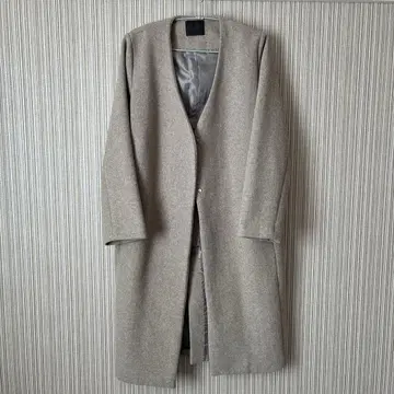 KBF 코트 그레이지