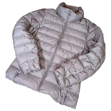 [ UNIQLO ] 유니클로 울트라 라이트 다운 자켓 S 그레이