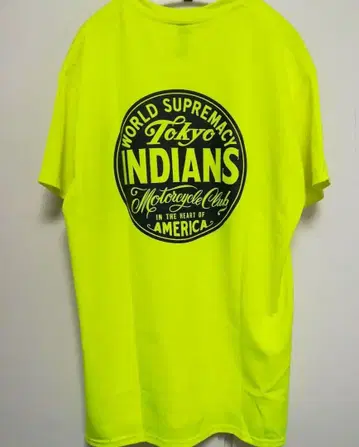 TOKYO INDIANS 셔츠