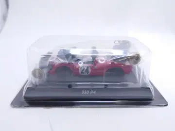교쇼 페라리 330P4 #24 1/64