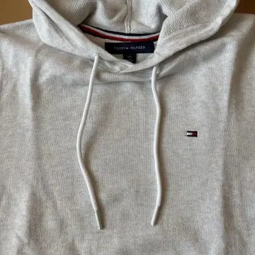 타미힐피거 후드티