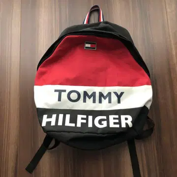 TOMY HILFIGER 타미힐피거 백팩
