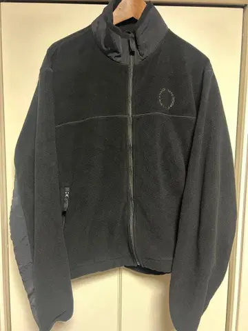 new balance tokyodesignstudio 플리스 자켓