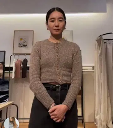 시시쿠이 마니보탄 베이지