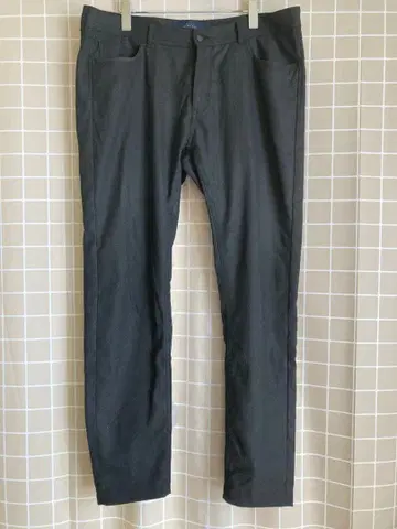 ZARA 남성용 팬츠 슬랙스