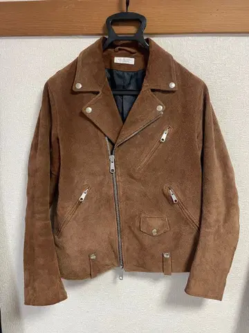 BEAUTY&YOUTH 라이더스 united arrows