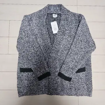 TAKEO KIKUCHI 다케오 키쿠치 가디건 룸웨어