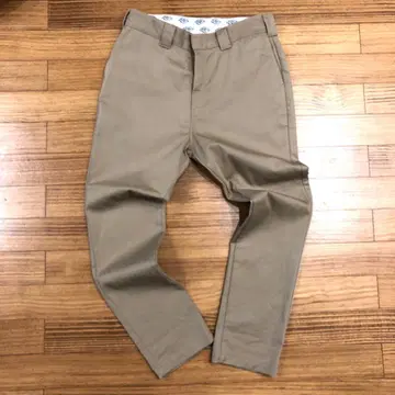 dickies t/c 스트레치 조퍼즈 팬츠 디키즈