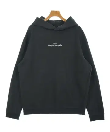 메종 마르지엘라 후드티 남성용