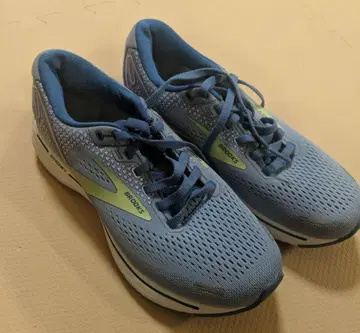 한정 가격 브룩스 GHOST 24 스포츠 운동화 러닝 신발 헬스장