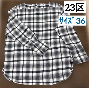 23구 canclini 체크 풀오버 (36)