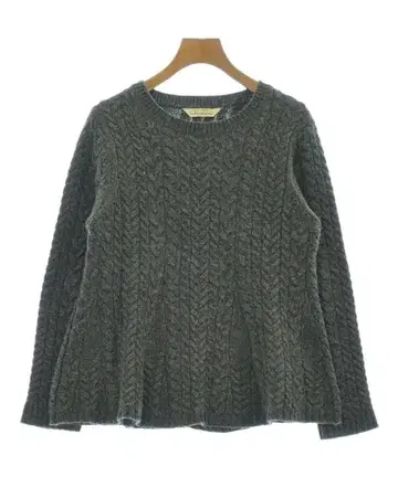 TORRAZZO DONNA 니트 스웨터 여성용