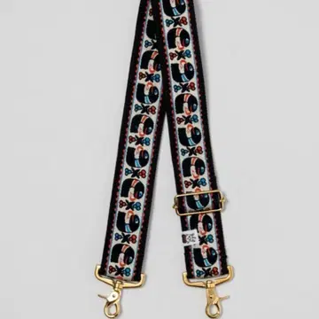 보리스 잡화점 스트랩 귈스 핸드 귈스타브 군 히구치 유코 씨