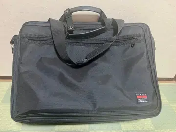 BARTAX 블랙 비즈니스 백