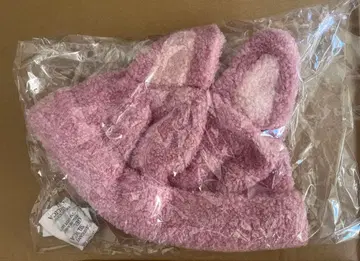 StrayKids 돼끼 모자 보아캡