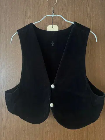 마키마로 Vel vest