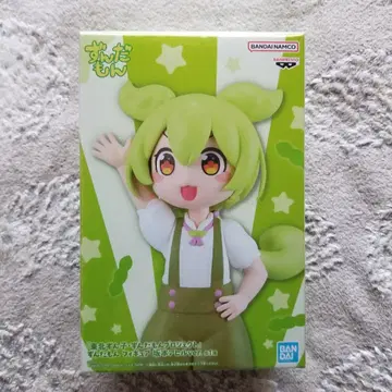 즈다몬 사카모토 오리ver. 피규어