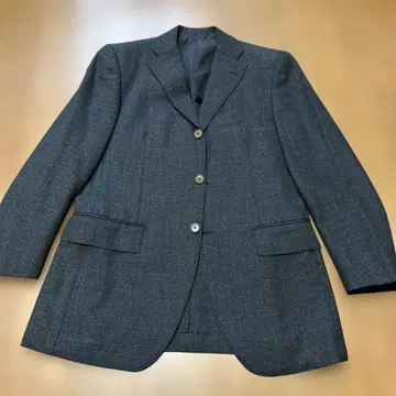 [가격 인하] 빔즈 수트 가을/겨울 남성용