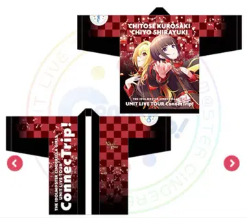 아이돌 마스터 신데렐라 걸스 데레마스 공식 법피 Velvet Rose