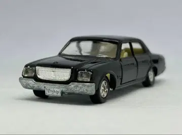 토미카 No. 43 도요타 센추리 일본제 블랙 상자