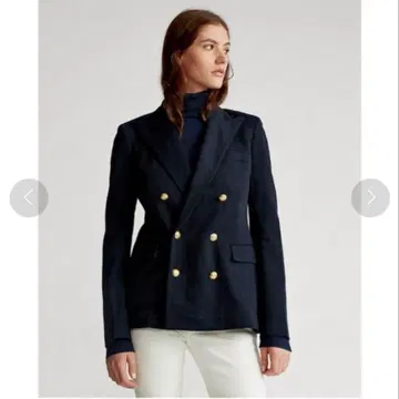 랄프 로렌 테일러드 자켓