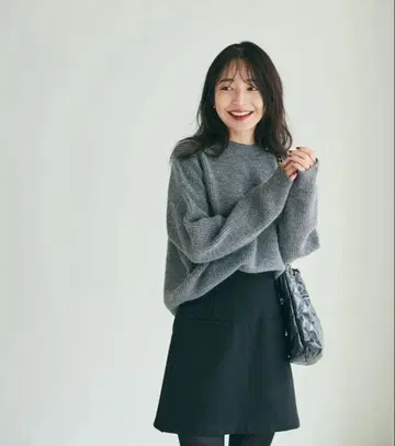 [ MAAYA DESIGN ] 스커트 숏팬츠