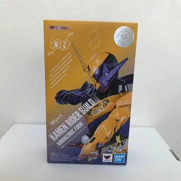 S.H.Figuarts 가면라이더 빌드 닌닌 코믹 폼
