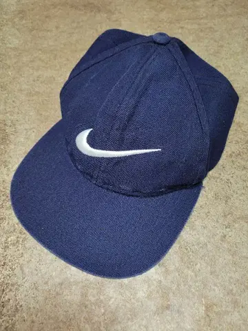 NIKE 캡