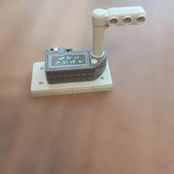 토미카 타운 빛나는 신호기