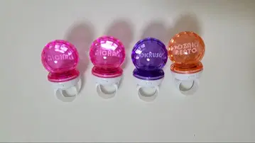 MeseMoa. 니쨩 녹소 노자키 도시락 링라이트