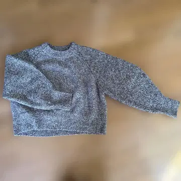 Mila owen 미라 오웬 니트