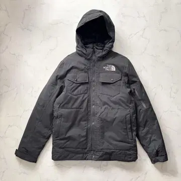 THE NORTH FACE 다운 자켓